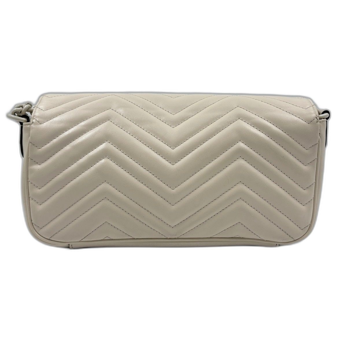 Gucci Shoulder Bag GG Marmont 2-Way — view 3