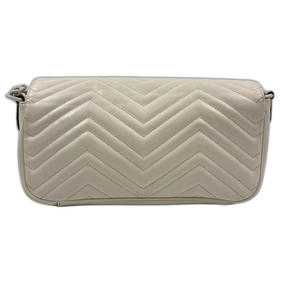 Gucci Shoulder Bag GG Marmont 2-Way — view 3