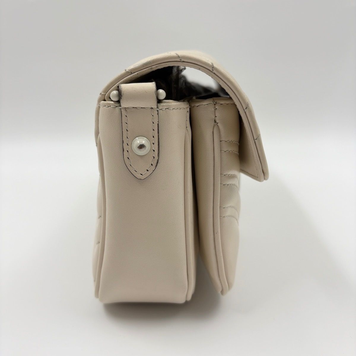 Gucci Shoulder Bag GG Marmont 2-Way — view 5