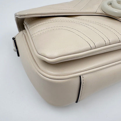 Gucci Shoulder Bag GG Marmont 2-Way — view 8