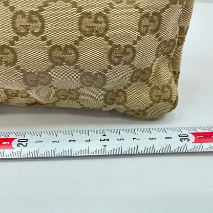 Gucci Waist Bag Belt Bag Beige — view 4