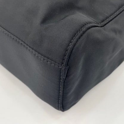 Prada Shoulder Bag Black — view 8