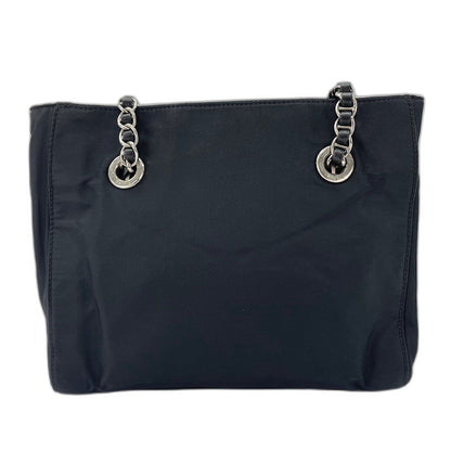 Prada Shoulder Bag Black — view 3