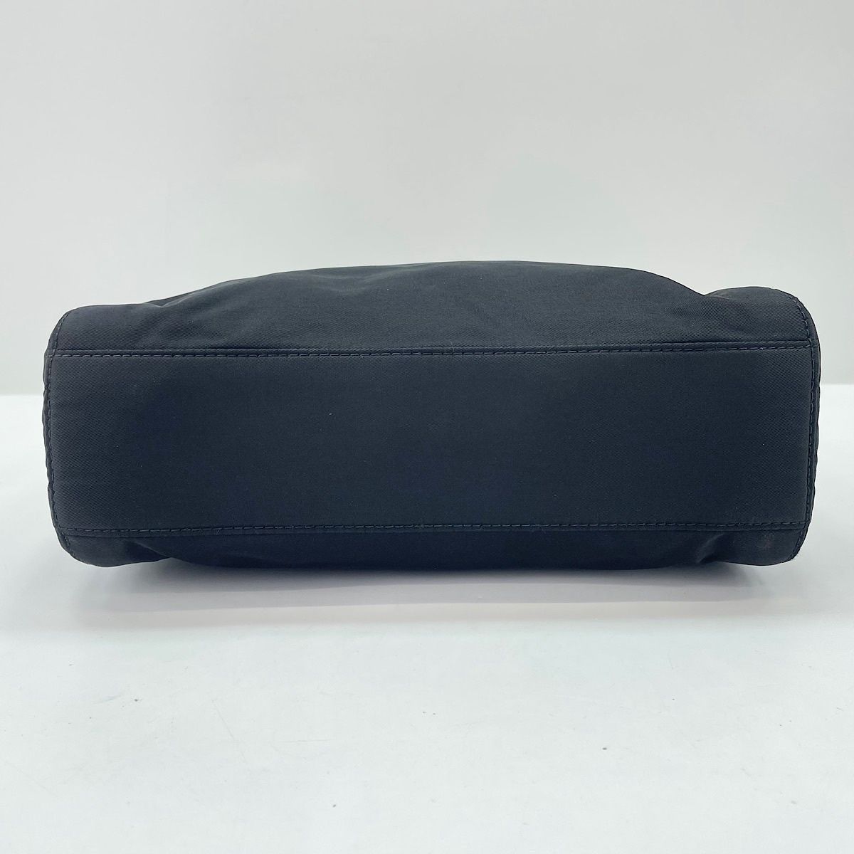 Prada Shoulder Bag Black — view 7