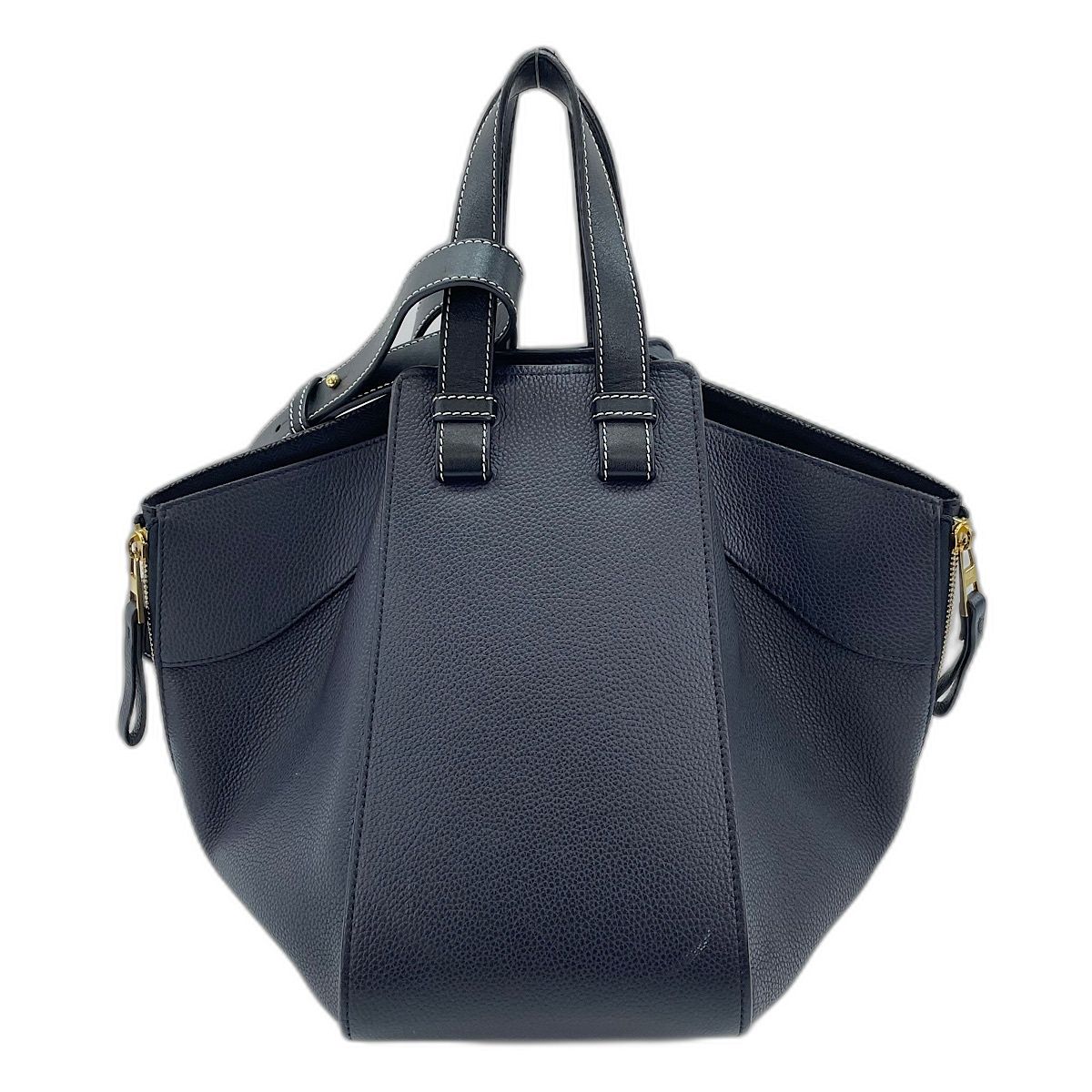 Loewe Handbag Hammock Small 2-Way — view 3