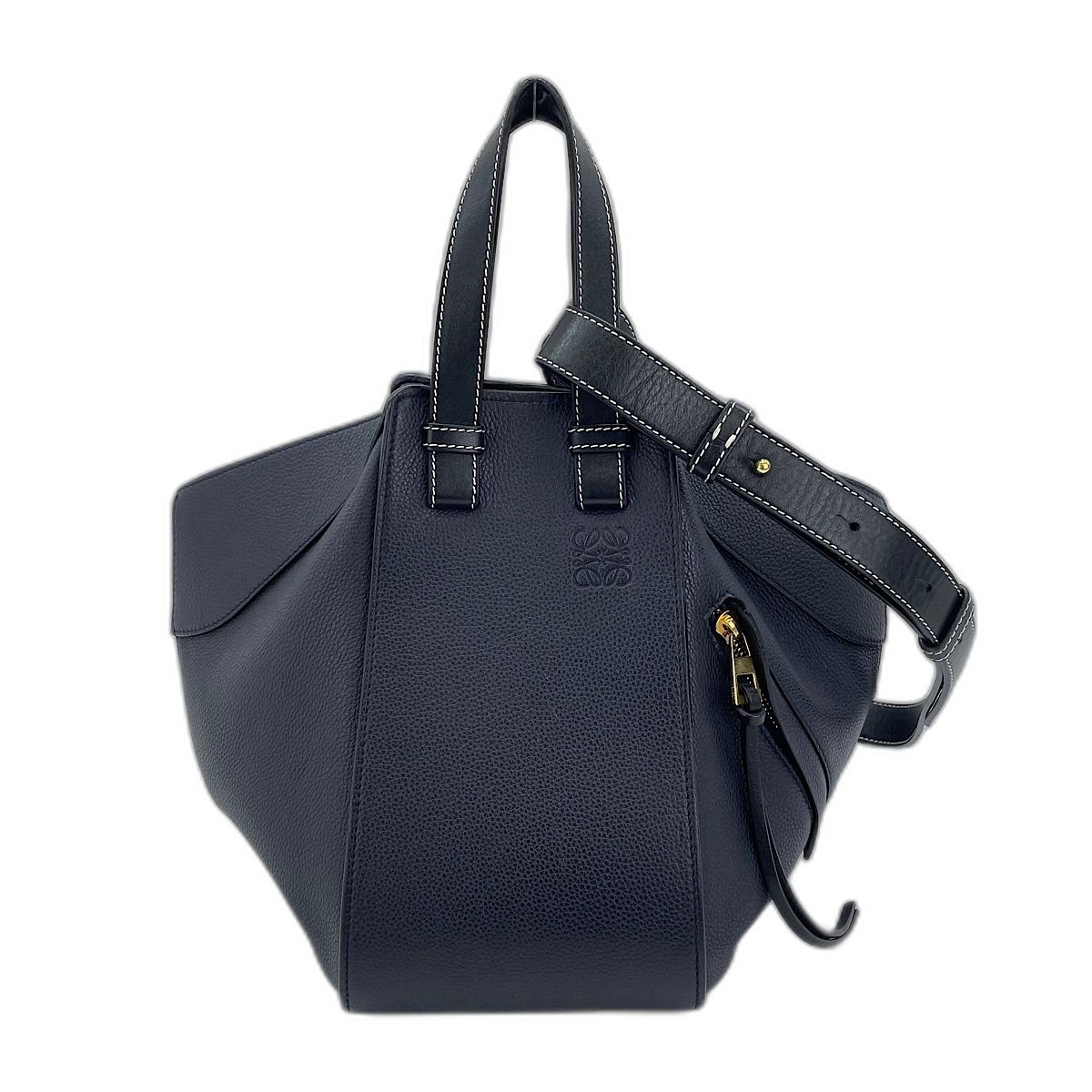 Loewe Handbag Hammock Small 2-Way