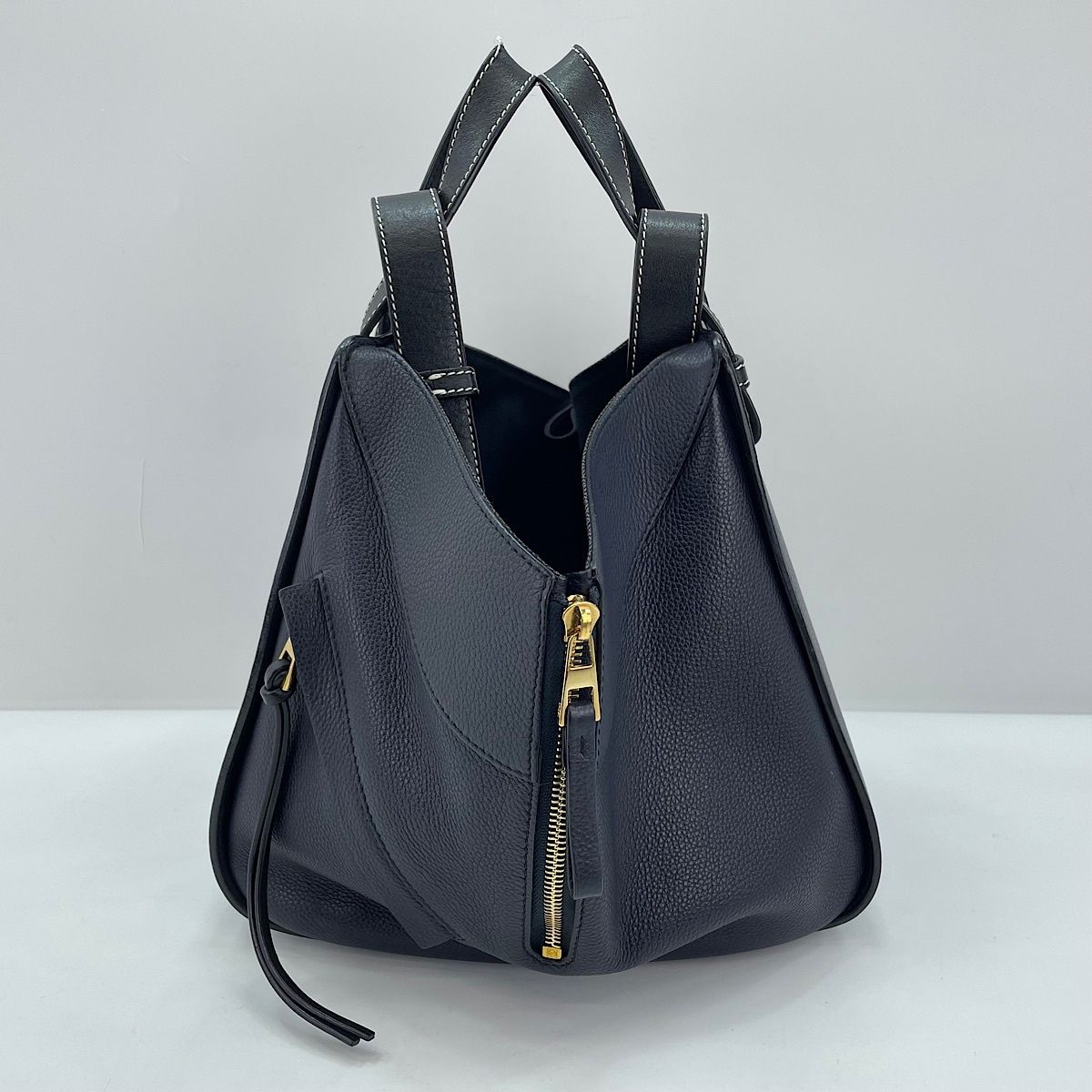 Loewe Handbag Hammock Small 2-Way — view 6