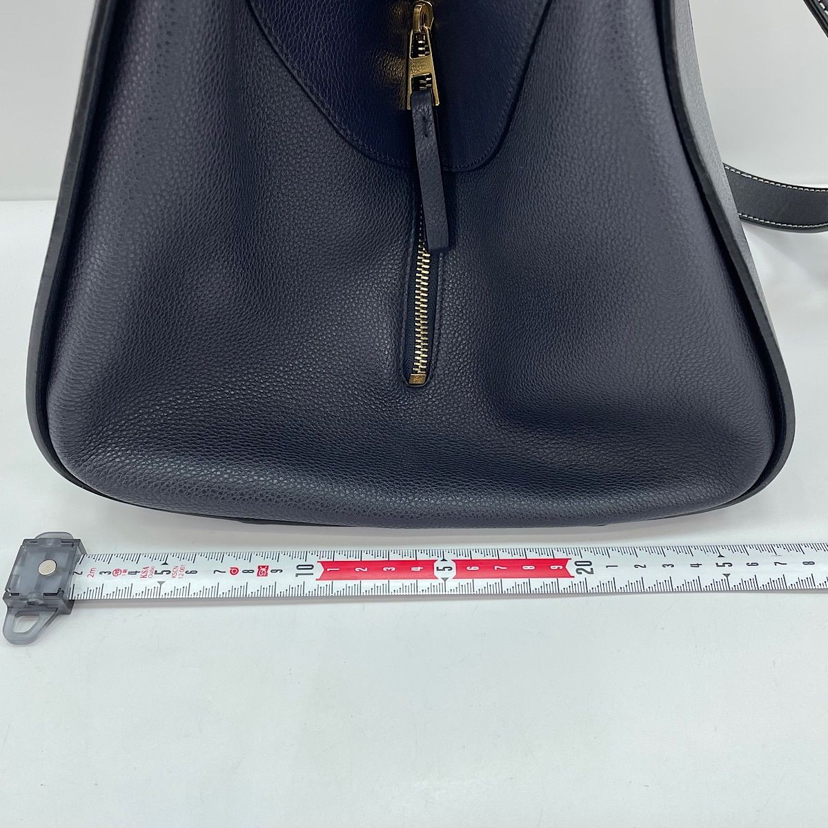 Loewe Handbag Hammock Small 2-Way — view 4