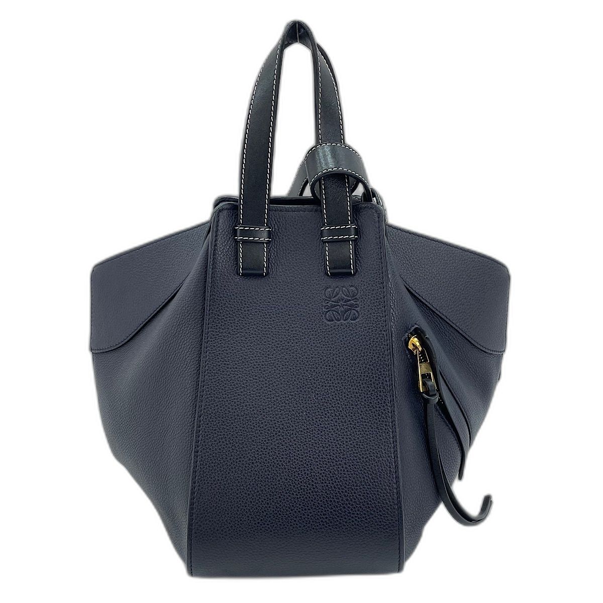 Loewe Handbag Hammock Small 2-Way — view 2
