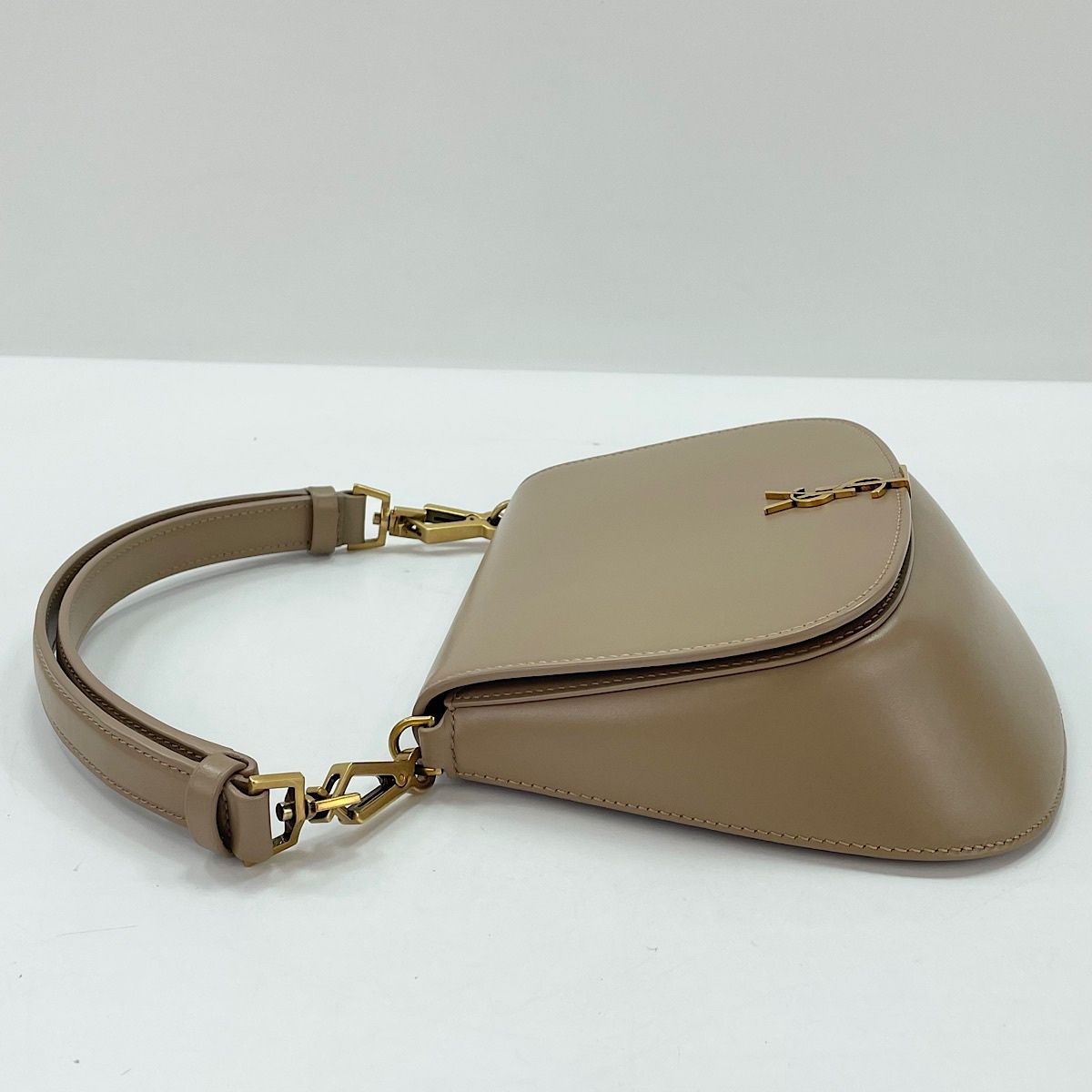 Saint Laurent Shoulder Bag Mini Voltaire — view 5