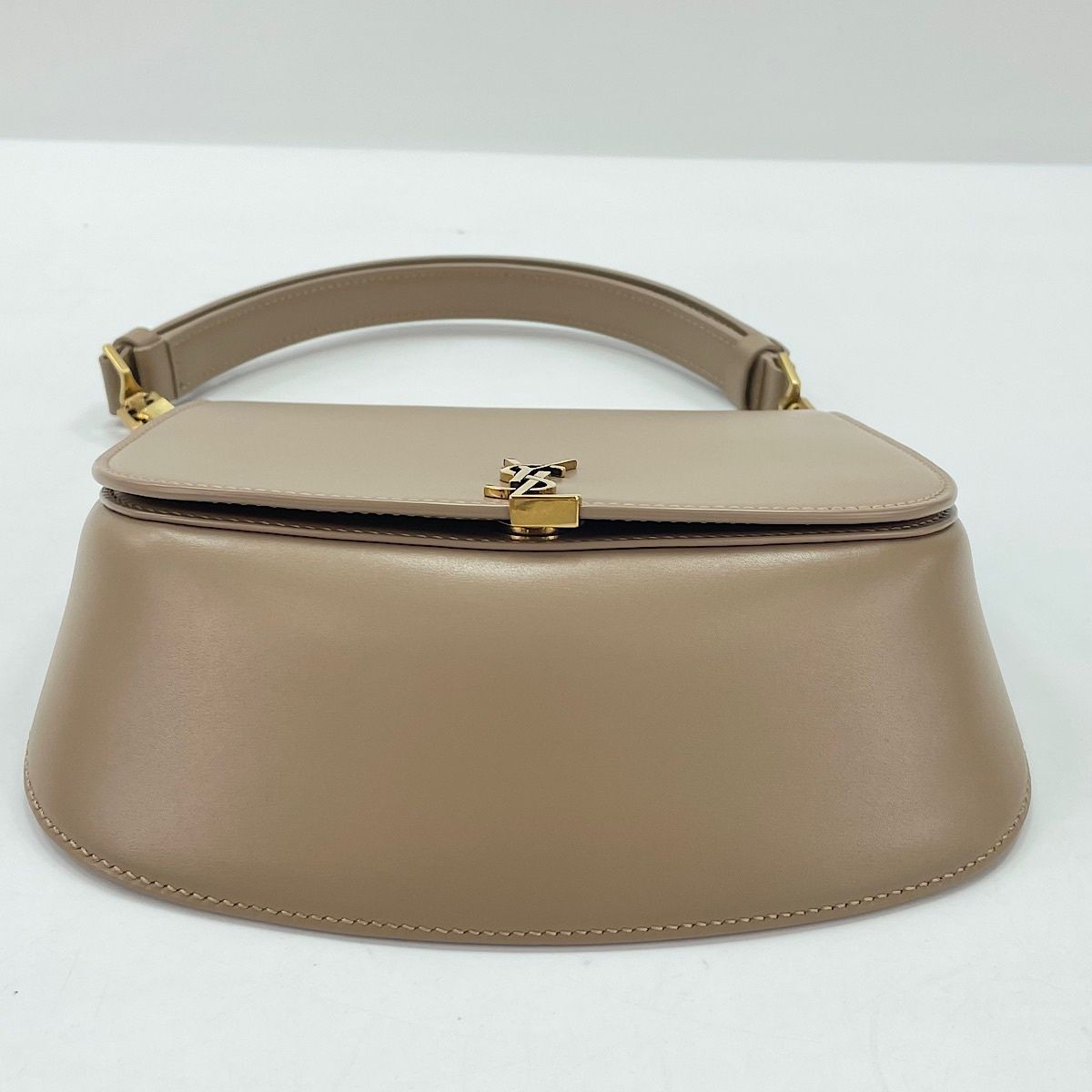 Saint Laurent Shoulder Bag Mini Voltaire — view 7