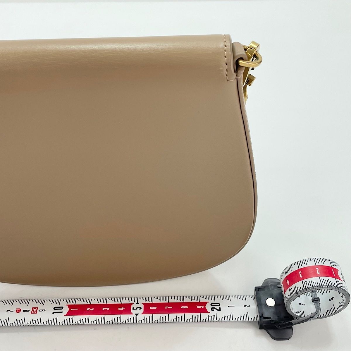 Saint Laurent Shoulder Bag Mini Voltaire — view 4
