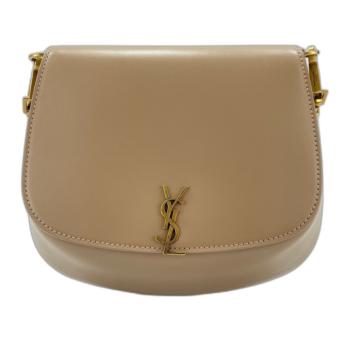 Saint Laurent Shoulder Bag Mini Voltaire