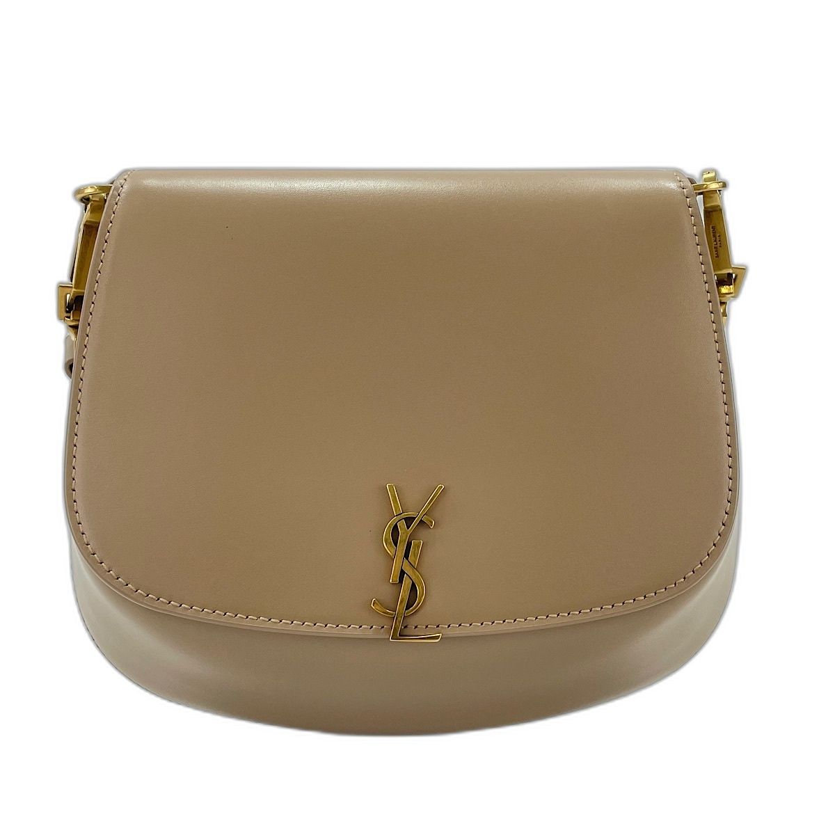 Saint Laurent Shoulder Bag Mini Voltaire — view 2
