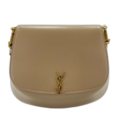Saint Laurent Shoulder Bag Mini Voltaire — view 2