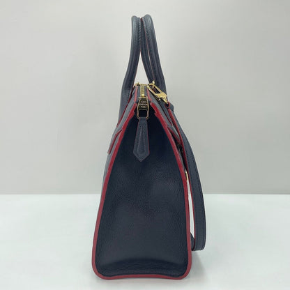 Louis Vuitton Handbag Pont Neuf MM — view 4