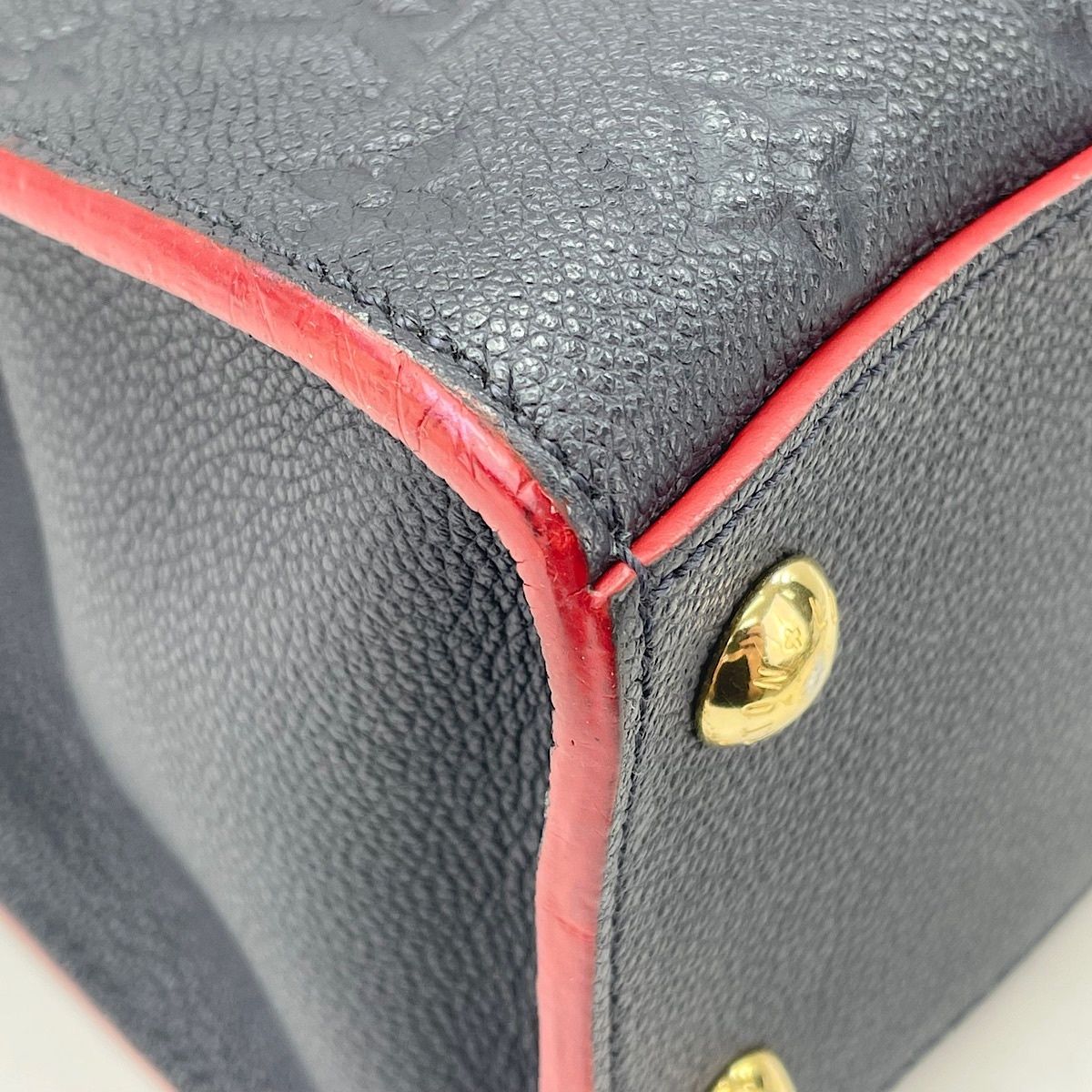 Louis Vuitton Handbag Pont Neuf MM — view 7