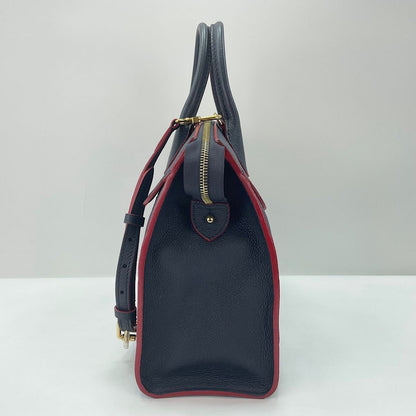 Louis Vuitton Handbag Pont Neuf MM — view 3