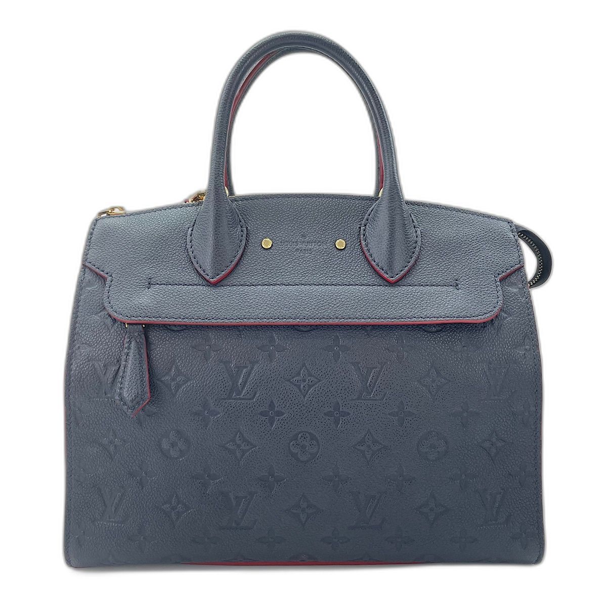 Louis Vuitton Handbag Pont Neuf MM