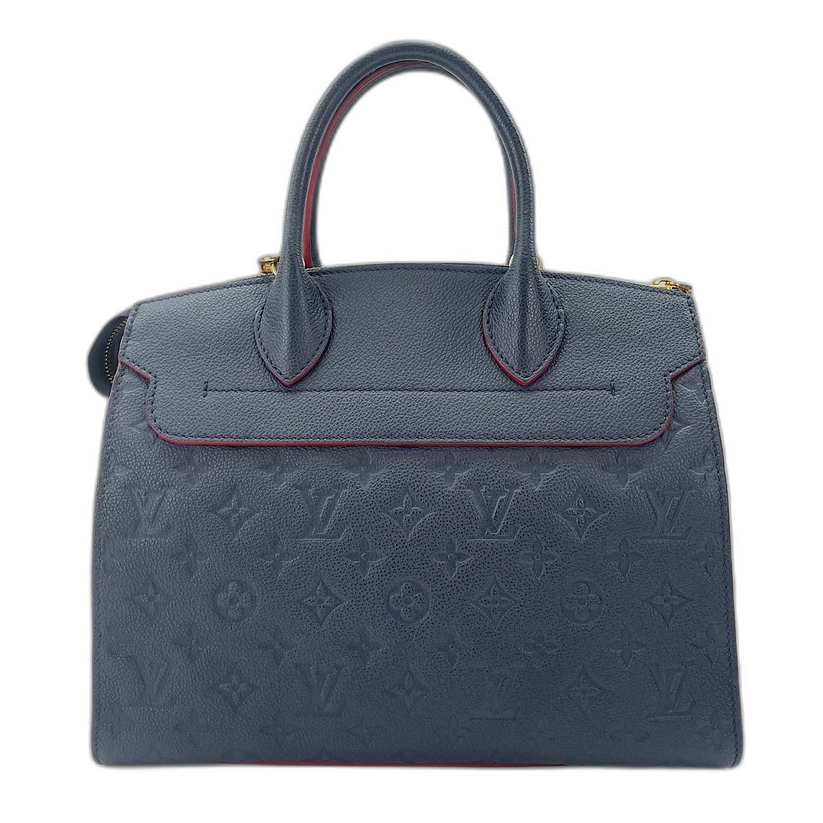 Louis Vuitton Handbag Pont Neuf MM — view 2