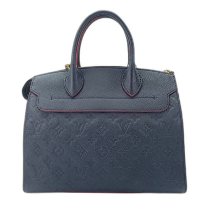 Louis Vuitton Handbag Pont Neuf MM — view 2
