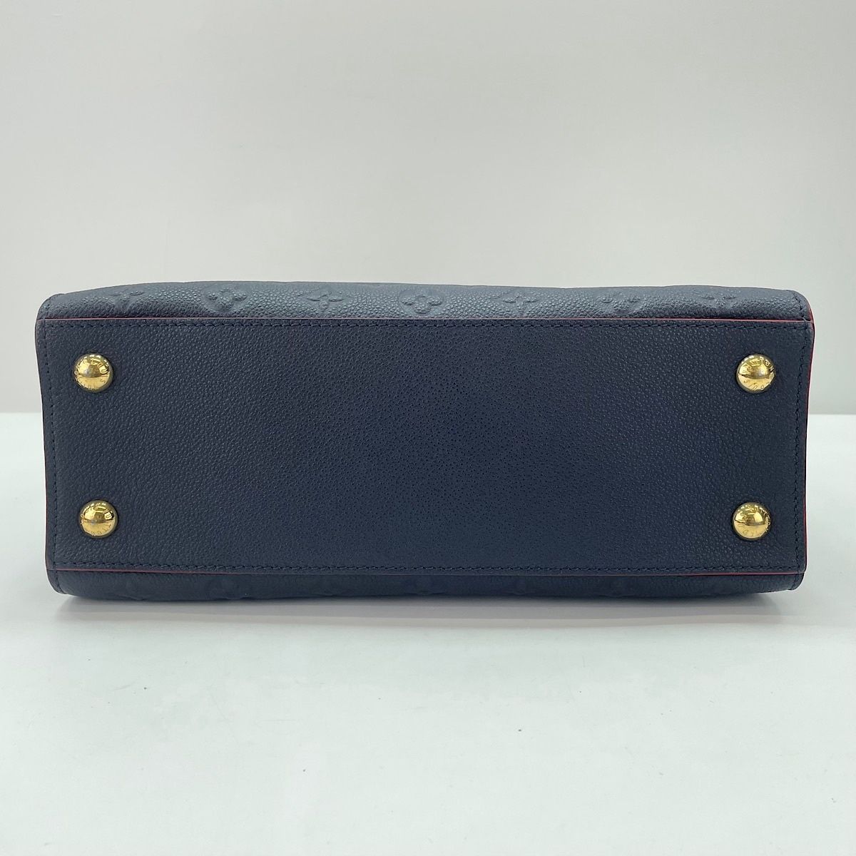Louis Vuitton Handbag Pont Neuf MM — view 5