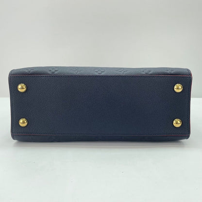 Louis Vuitton Handbag Pont Neuf MM — view 5