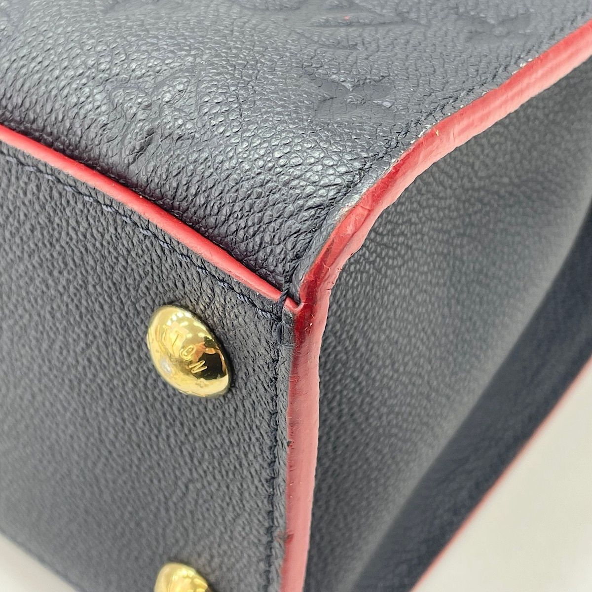 Louis Vuitton Handbag Pont Neuf MM — view 6