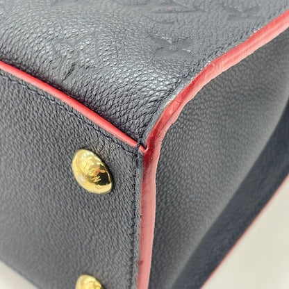 Louis Vuitton Handbag Pont Neuf MM — view 6