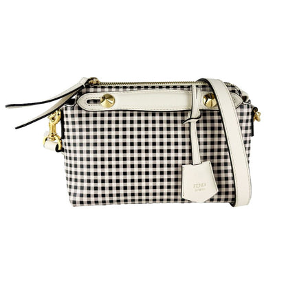 Fendi Shoulder Bag by the Way Mini