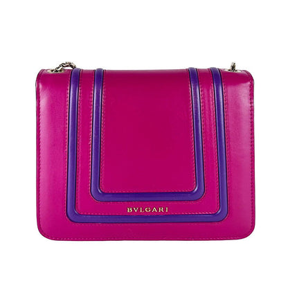 Bvlgari Shoulder Bag Serpenti Forever — view 3