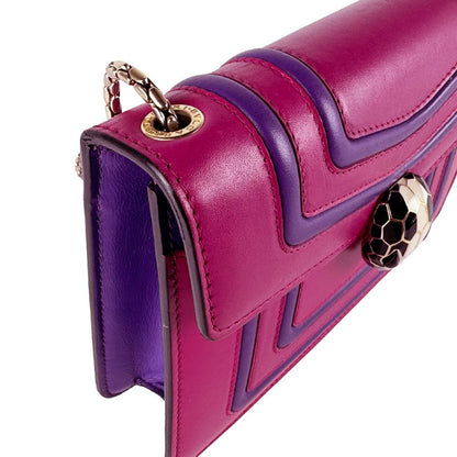 Bvlgari Shoulder Bag Serpenti Forever — view 7