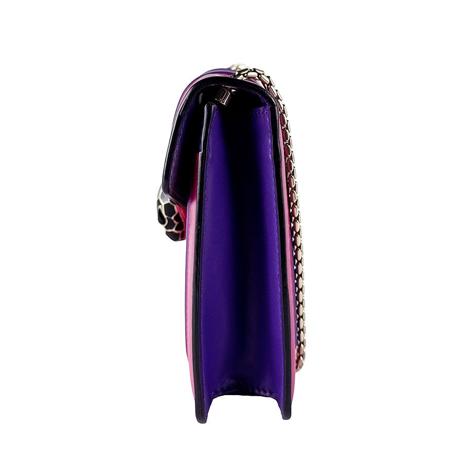 Bvlgari Shoulder Bag Serpenti Forever — view 2