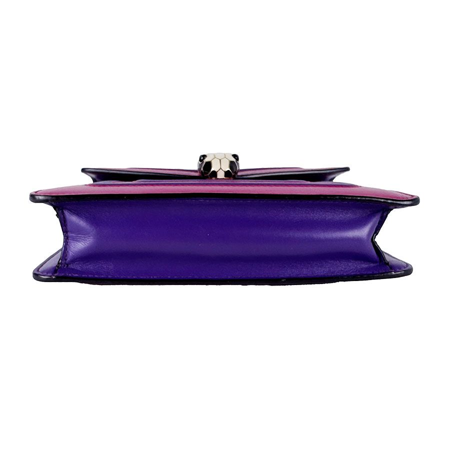 Bvlgari Shoulder Bag Serpenti Forever — view 4