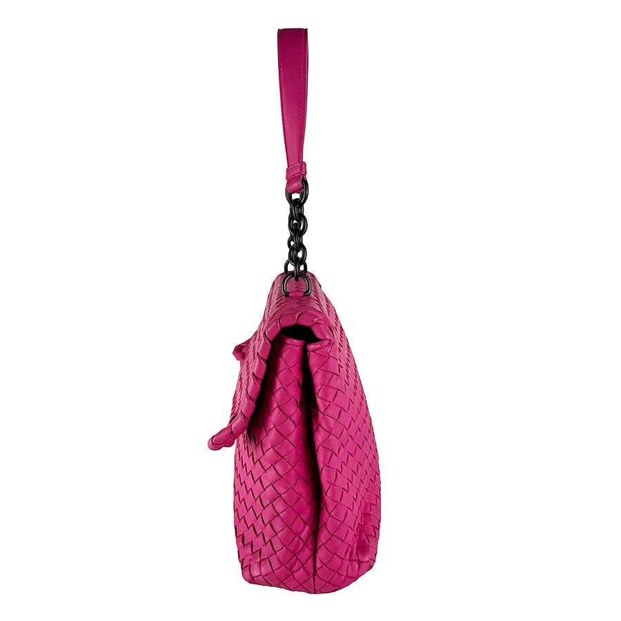 Bottega Veneta Shoulder Bag Intrecciato — view 2