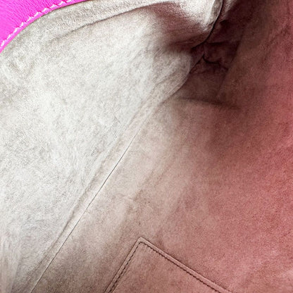 Bottega Veneta Shoulder Bag Intrecciato — view 5