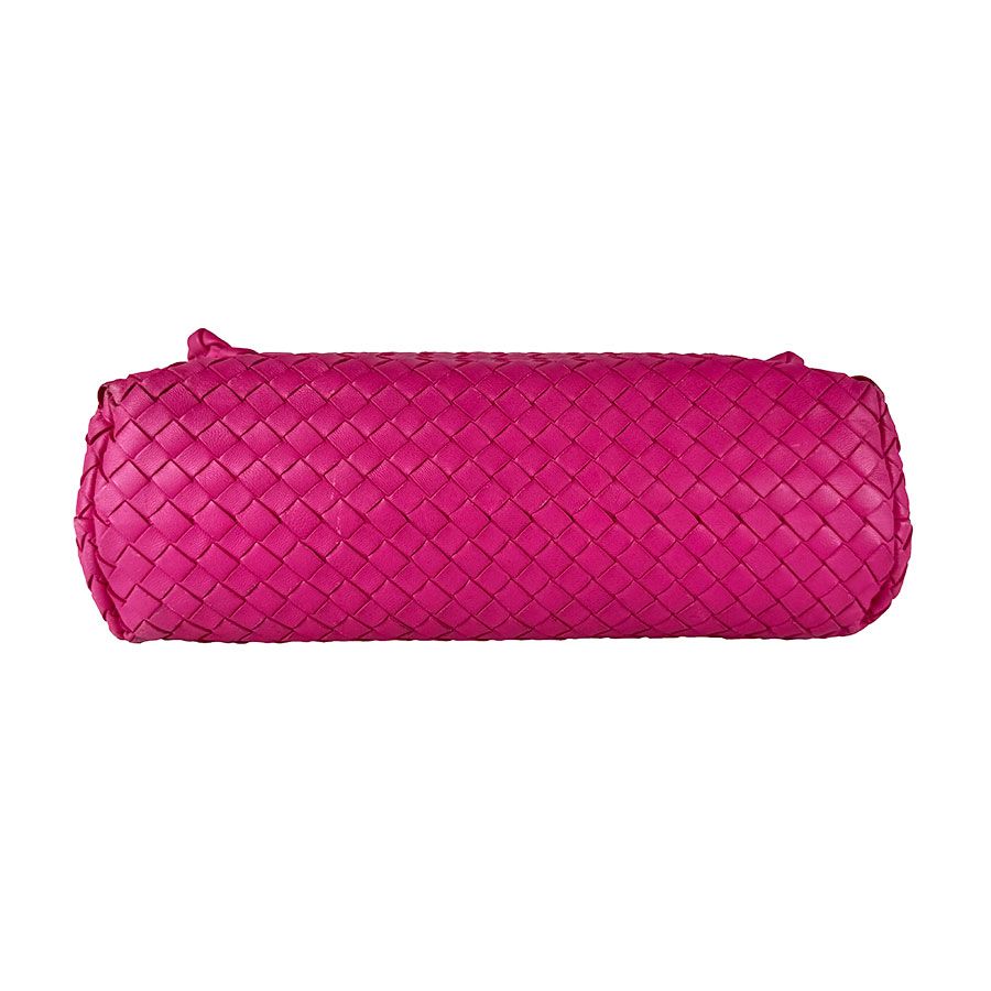 Bottega Veneta Shoulder Bag Intrecciato — view 4