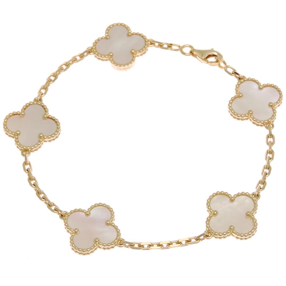 Van Cleef & Arpels Bracelet — view 2