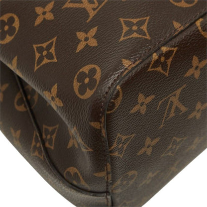 Louis Vuitton Monogram Neo Noe Shoulder Bag Rose Poudre Pink Brown Leather — view 7