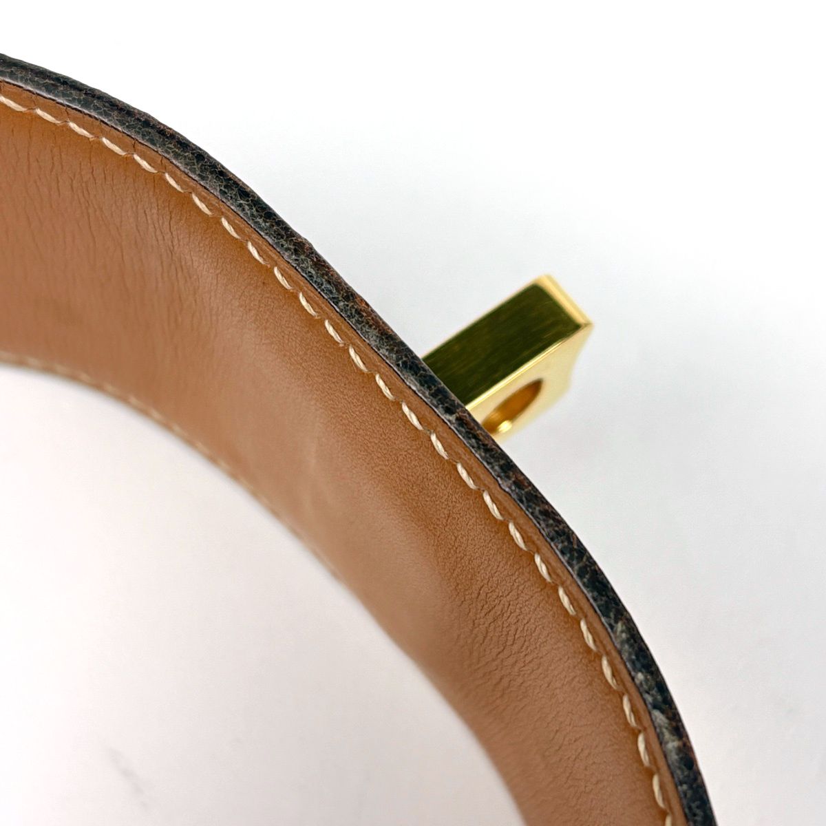 Hermes Collier de Chien Belt — view 5