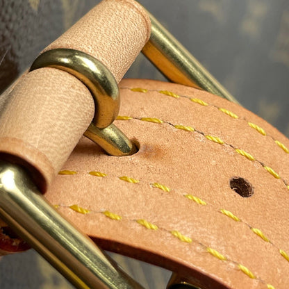 Louis Vuitton Multipuri City Tote Bag Monogram Brown — view 4