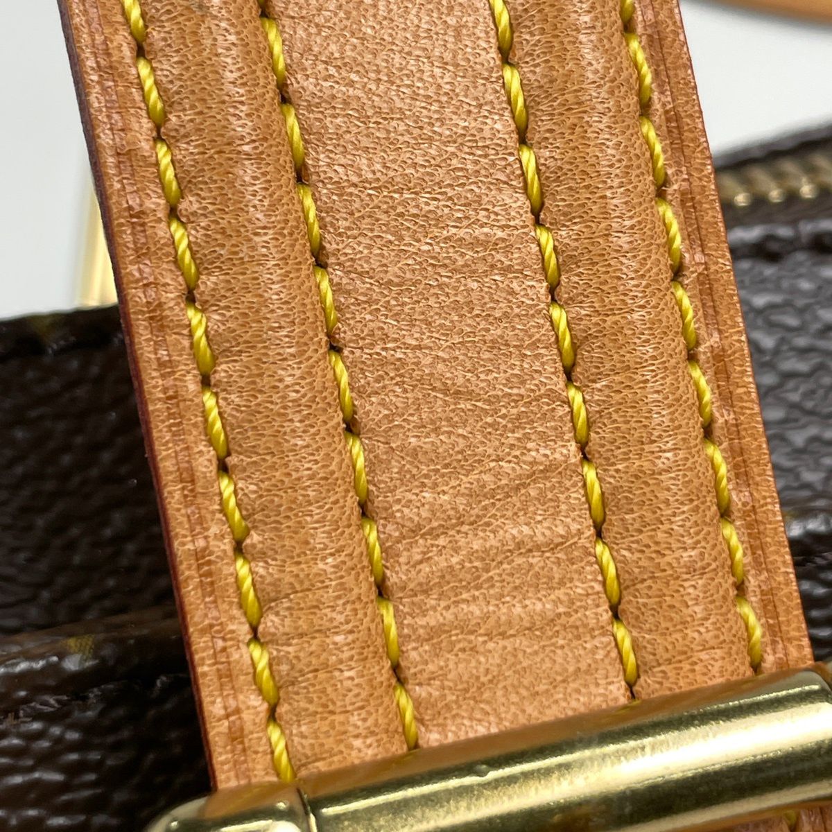 Louis Vuitton Multipuri City Tote Bag Monogram Brown — view 5
