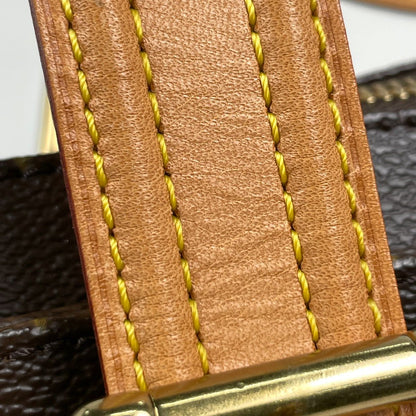 Louis Vuitton Multipuri City Tote Bag Monogram Brown — view 5