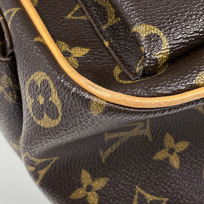 Louis Vuitton Multipuri City Tote Bag Monogram Brown — view 3