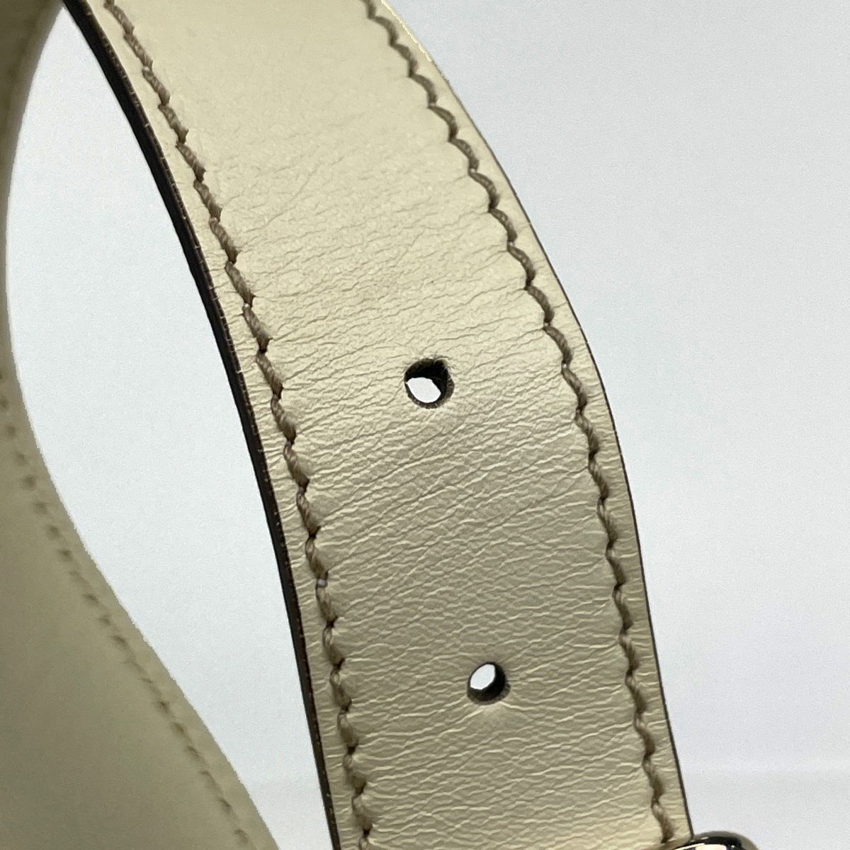Gucci Shoulder Bag GG Pattern Beige Ivory — view 6