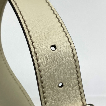 Gucci Shoulder Bag GG Pattern Beige Ivory — view 6