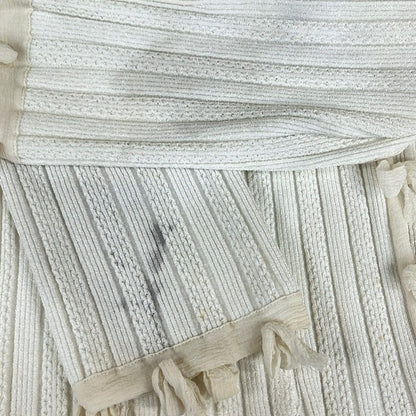 Chanel Cardigan M Ivory Long Sleeve 38 — view 6