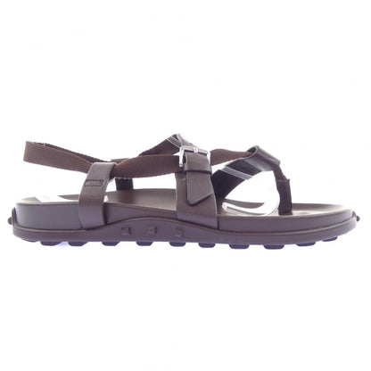 Hermes Sandals Brown
