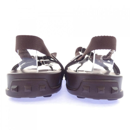 Hermes Sandals Brown — view 5