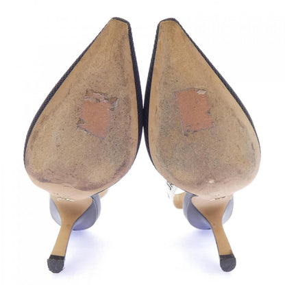 Dior J'adior Slingback Pumps Heels — view 4